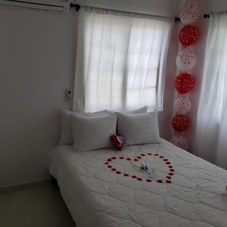 Apartamentos Turisticos Buena Vista San Andrés エクステリア 写真