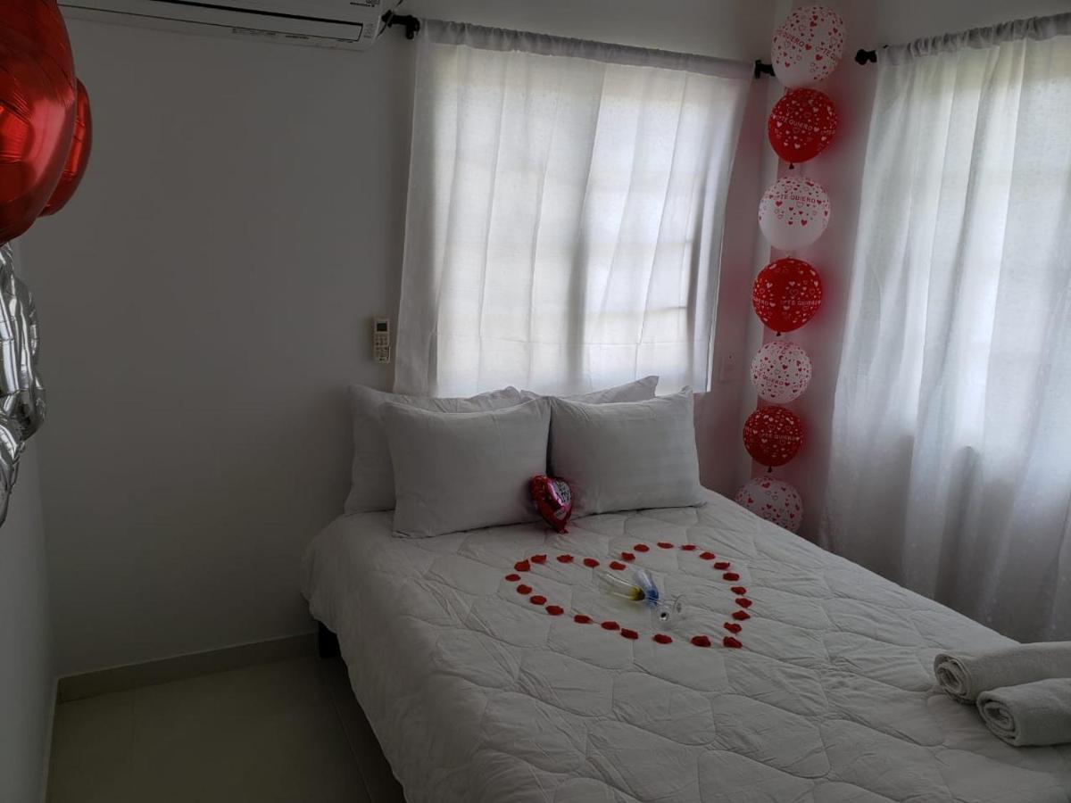 Apartamentos Turisticos Buena Vista San Andrés エクステリア 写真