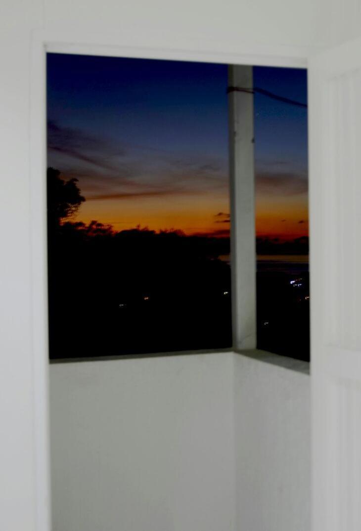 Apartamentos Turisticos Buena Vista San Andrés エクステリア 写真