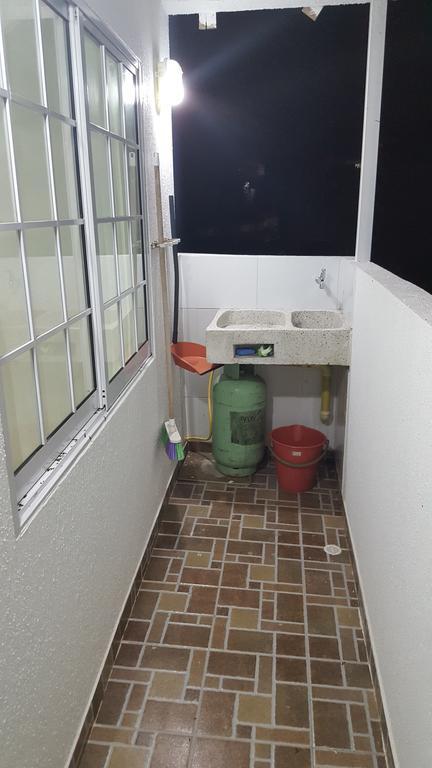 Apartamentos Turisticos Buena Vista San Andrés エクステリア 写真