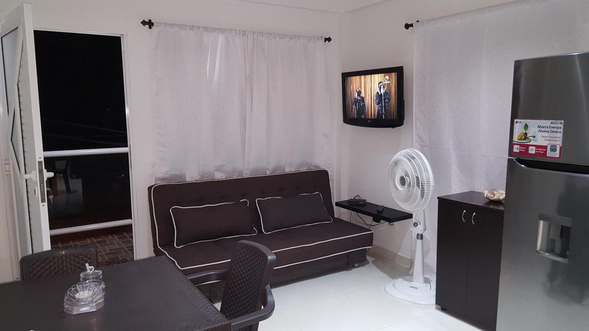 Apartamentos Turisticos Buena Vista San Andrés エクステリア 写真