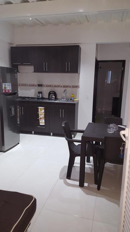 Apartamentos Turisticos Buena Vista San Andrés エクステリア 写真