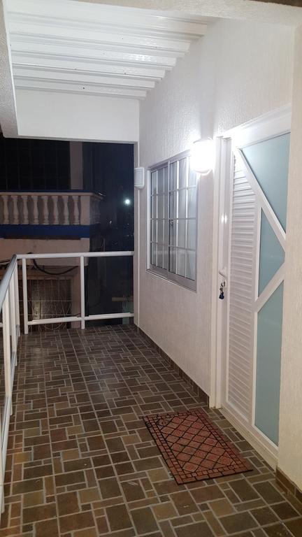 Apartamentos Turisticos Buena Vista San Andrés エクステリア 写真