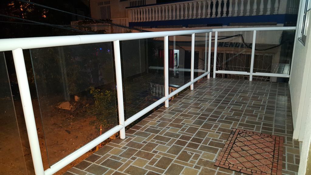 Apartamentos Turisticos Buena Vista San Andrés エクステリア 写真