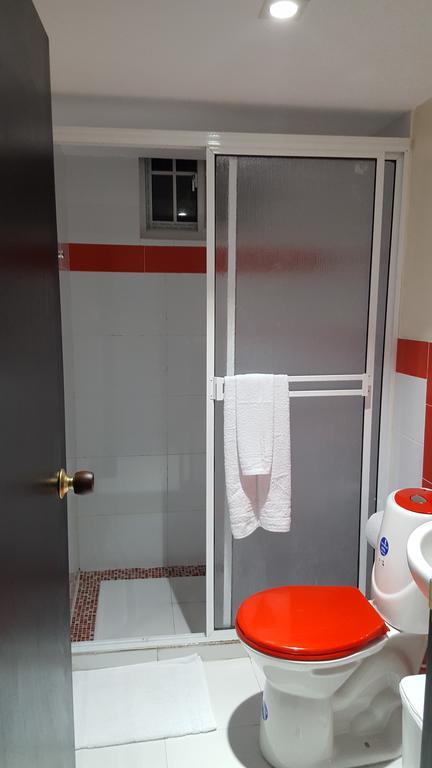 Apartamentos Turisticos Buena Vista San Andrés エクステリア 写真
