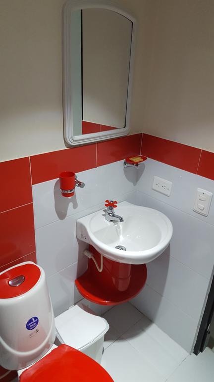 Apartamentos Turisticos Buena Vista San Andrés エクステリア 写真