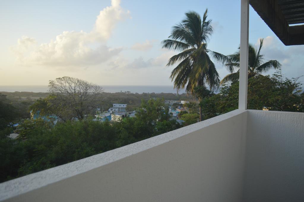 Apartamentos Turisticos Buena Vista San Andrés エクステリア 写真