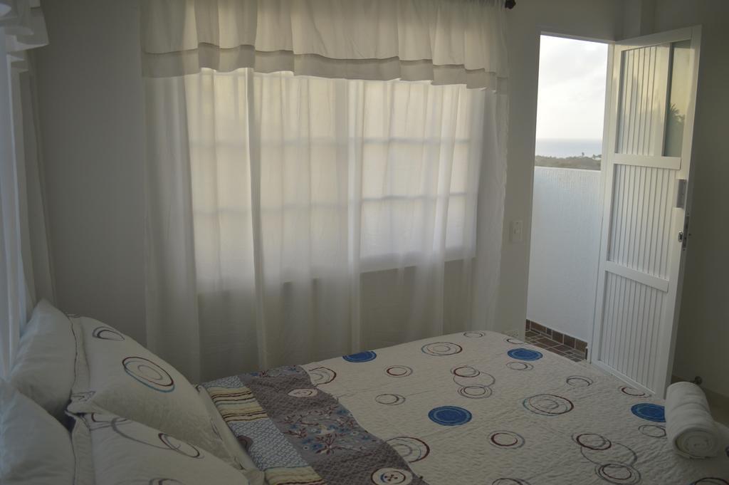 Apartamentos Turisticos Buena Vista San Andrés エクステリア 写真